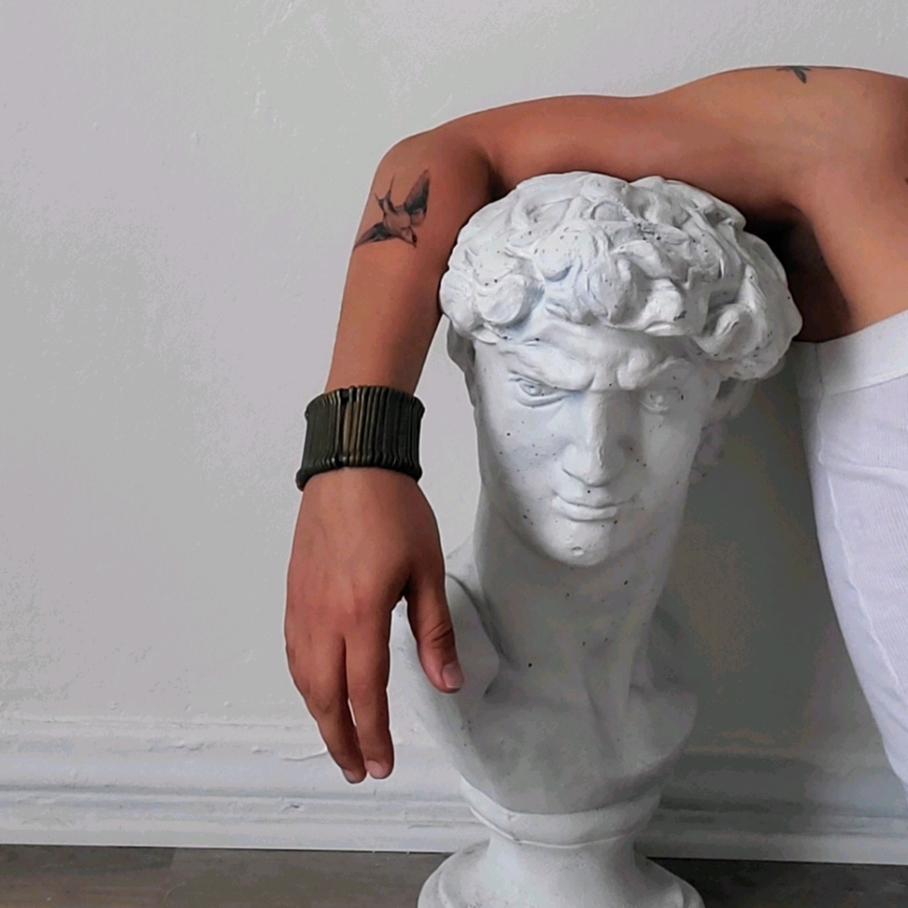 Unisex Cuff